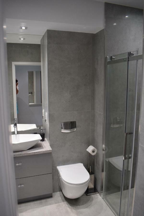 Apartament Silence Triventi Cristal Karpacz Exterior foto